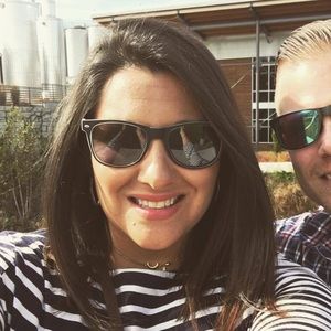 Meet your Posher, Cassie